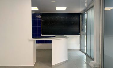 47715 Local en Arriendo sector Patio Bonito, El Poblado, Medellin