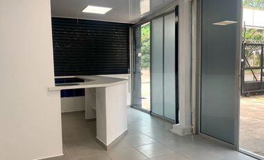 47715 Local en Arriendo sector Patio Bonito, El Poblado, Medellin