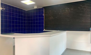 47715 Local en Arriendo sector Patio Bonito, El Poblado, Medellin