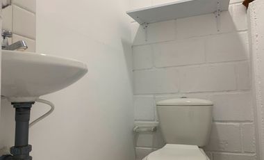 47715 Local en Arriendo sector Patio Bonito, El Poblado, Medellin