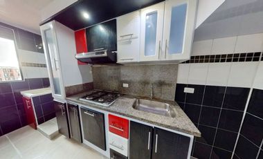 SE VENDE APARTAMENTO EN MOSQUERA