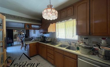 CASA EN VENTA EN RIO BRAVO-WATERFILL