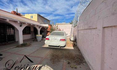 CASA EN VENTA EN RIO BRAVO-WATERFILL