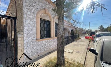 CASA EN VENTA EN RIO BRAVO-WATERFILL