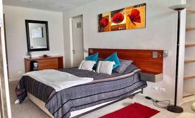 Venta Departamento Amoblado 3D/2B – San Alfonso del Mar