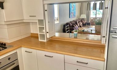 Venta Departamento Amoblado 3D/2B – San Alfonso del Mar