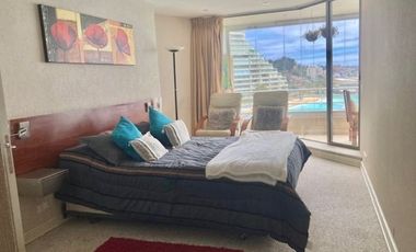 Venta Departamento Amoblado 3D/2B – San Alfonso del Mar