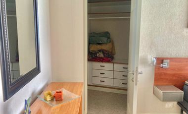 Venta Departamento Amoblado 3D/2B – San Alfonso del Mar