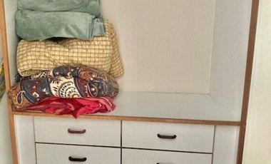 Venta Departamento Amoblado 3D/2B – San Alfonso del Mar