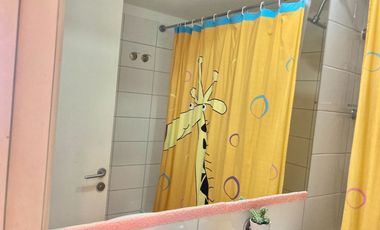 Venta Departamento Amoblado 3D/2B – San Alfonso del Mar