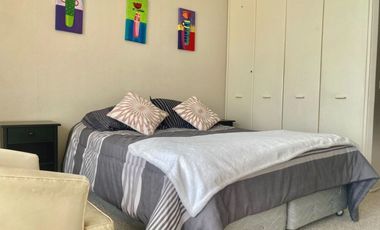 Venta Departamento Amoblado 3D/2B – San Alfonso del Mar