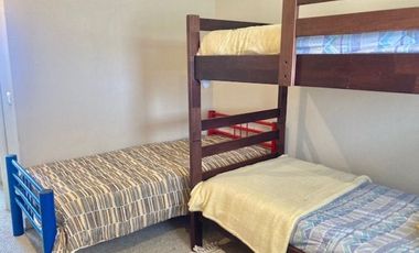 Venta Departamento Amoblado 3D/2B – San Alfonso del Mar