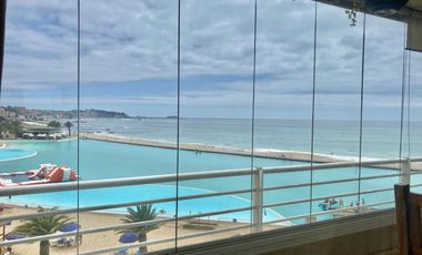 Venta Departamento Amoblado 3D/2B – San Alfonso del Mar