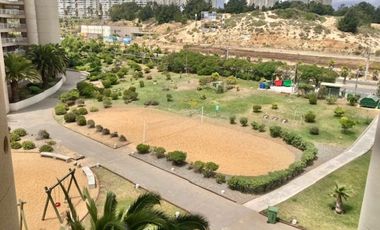 Venta Departamento Amoblado 3D/2B – San Alfonso del Mar