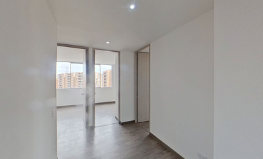 SE VENDE APARTAMENTO EN MOSQUERA