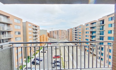 SE VENDE APARTAMENTO EN MOSQUERA