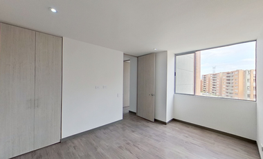 SE VENDE APARTAMENTO EN MOSQUERA