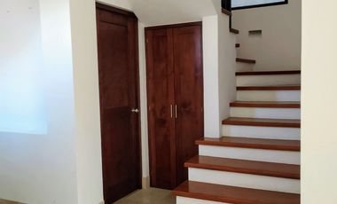 Casa Amueblada en Renta Mayorazgo La Rioja