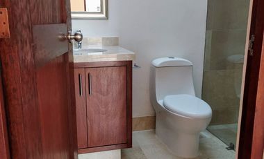 Casa Amueblada en Renta Mayorazgo La Rioja