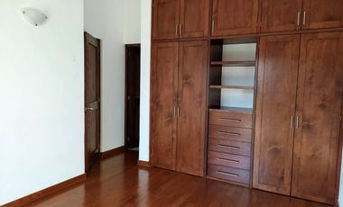 Casa Amueblada en Renta Mayorazgo La Rioja