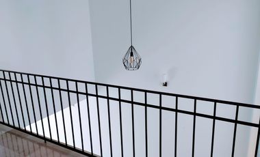 Casa Amueblada en Renta Mayorazgo La Rioja