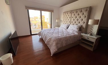 Casa Amueblada en Renta Mayorazgo La Rioja