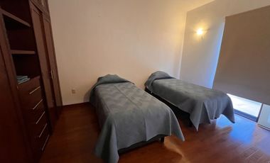 Casa Amueblada en Renta Mayorazgo La Rioja