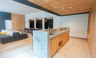 Departamento de estreno en venta en SANTA BEATRIZ
