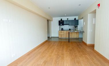 Departamento de estreno en venta en SANTA BEATRIZ