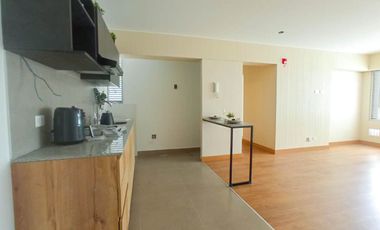 Departamento de estreno en venta en SANTA BEATRIZ