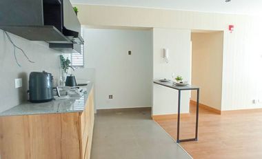 Departamento de estreno en venta en SANTA BEATRIZ
