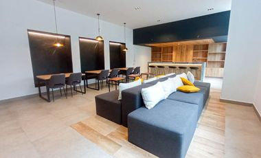 Departamento de estreno en venta en SANTA BEATRIZ