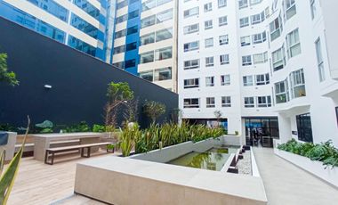 Departamento de estreno en venta en SANTA BEATRIZ