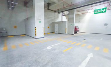 Departamento de estreno en venta en SANTA BEATRIZ