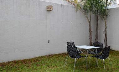Casa Amueblada en Renta Cerca de Puerto Interior