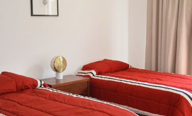 Casa Amueblada en Renta Cerca de Puerto Interior