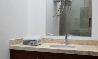 Casa Amueblada en Renta Cerca de Puerto Interior