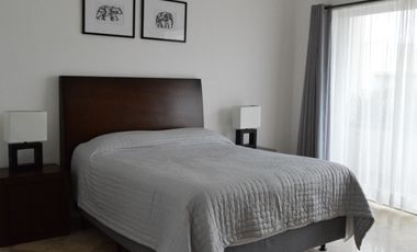 Casa Amueblada en Renta Cerca de Puerto Interior