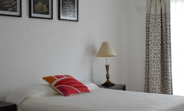 Casa Amueblada en Renta Cerca de Puerto Interior
