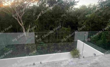 PRECIOSA CASA EN VENTA DIRECTA EN ZONA EXCLUSIVA DE CANCUN