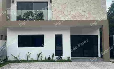 PRECIOSA CASA EN VENTA DIRECTA EN ZONA EXCLUSIVA DE CANCUN