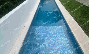 PRECIOSA CASA EN VENTA DIRECTA EN ZONA EXCLUSIVA DE CANCUN
