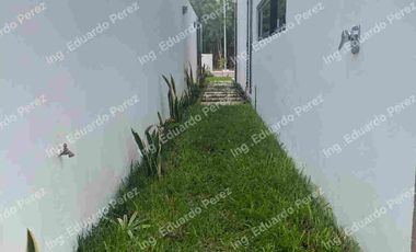 PRECIOSA CASA EN VENTA DIRECTA EN ZONA EXCLUSIVA DE CANCUN