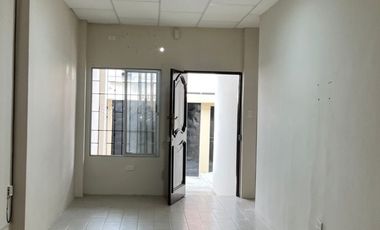 ALQUILO VILLA ALBORADA ETAPA 13 - 3 DORMITORIOS