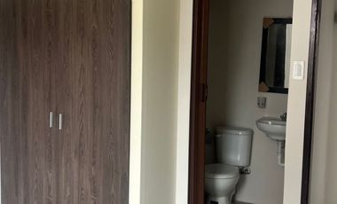 ALQUILO VILLA ALBORADA ETAPA 13 - 3 DORMITORIOS