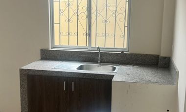 ALQUILO VILLA ALBORADA ETAPA 13 - 3 DORMITORIOS