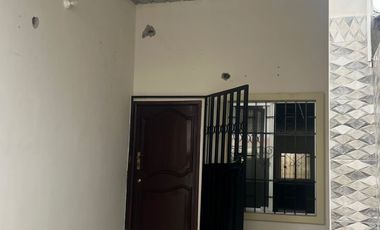 ALQUILO VILLA ALBORADA ETAPA 13 - 3 DORMITORIOS