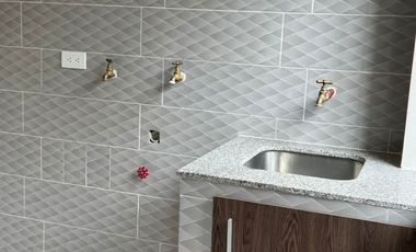 ALQUILO VILLA ALBORADA ETAPA 13 - 3 DORMITORIOS