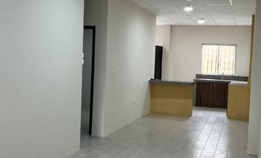 ALQUILO VILLA ALBORADA ETAPA 13 - 3 DORMITORIOS