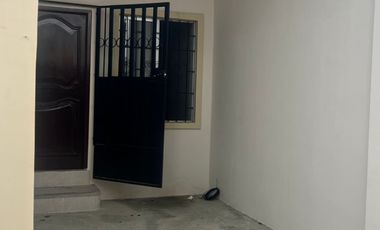 ALQUILO VILLA ALBORADA ETAPA 13 - 3 DORMITORIOS